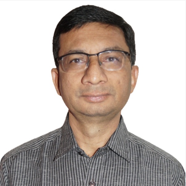 Prof. (Dr.) S. N. Pandya